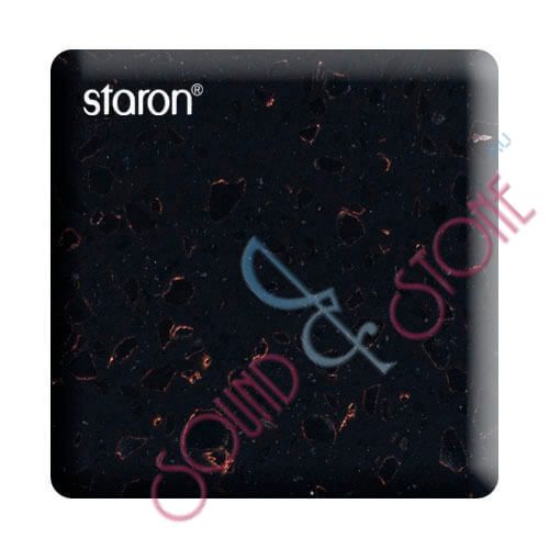 Staron Mosaic QB299 (Bean)